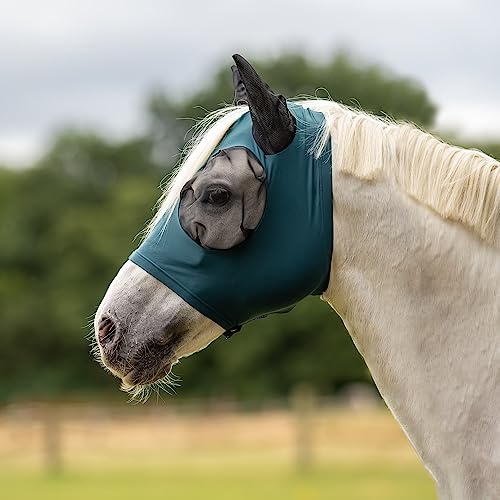 Fliegenmaske TWIN FIT FLEXI