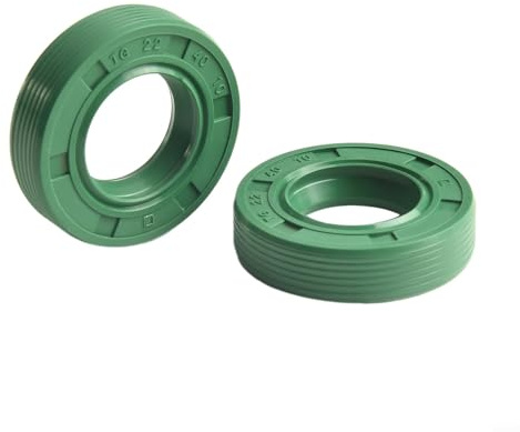 Gdfnmogo Sellos de eje de salida de transmisión para tractores cortacésped, compatibles con Ariens 21549029, para modelos Craftsman 917203900/917250810/917250842 y números OEM