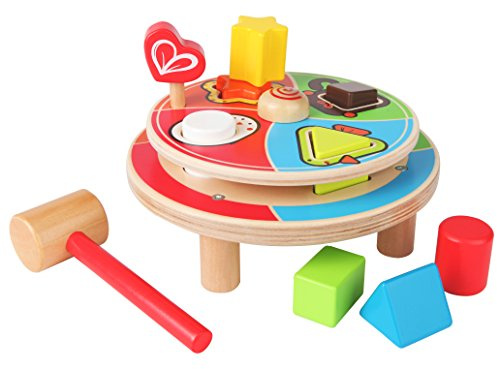 Hape E8017 - Hammerfest