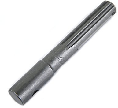 WERKON Adaptateur pour Tarière Compatible avec Perforateur et Tarière à