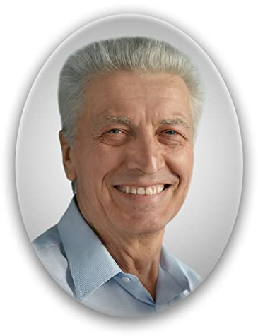 Grabbilder wetterfest aus Porzellan-Grabbild-Oval mit Ihrem persönlichen Foto und 50 Jahre Garantie