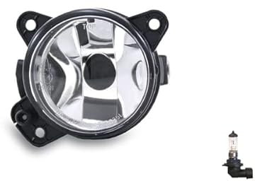 Johns, Nebelscheinwerfer Night Breaker kompatibel zu Skoda Fabia 6Y Links.