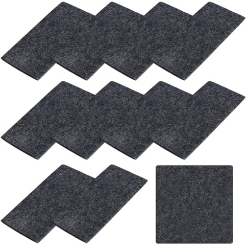 WUYJI 10 lingettes pour enlever les rayures de voiture, lingettes pour enlever les rayures de peinture, produit anti-rayures, réparation de petites rayures, nettoyage de voiture