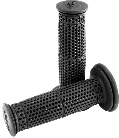 Progrip 714BK Black 125mm Dual Sport Gel Grip