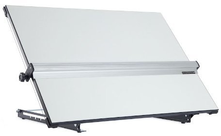 A1 Super Desk top drawing board