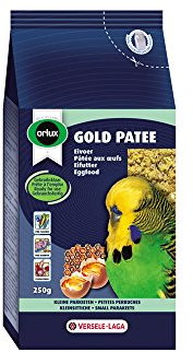 Orlux Gold patee Kleinsittiche 1 kg