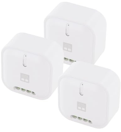 Kit 3 Modules pour systèmes motorisés