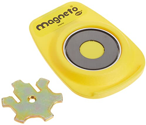 Magneto MagK1 Klebebandhalter-Set