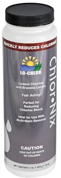 Lo-Chlor Chlor-Nix (16 Oz)