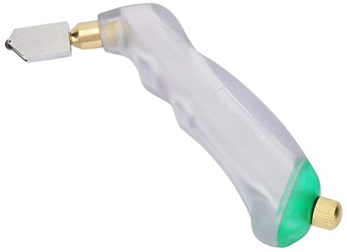 Vendite Pazze Tagliavetro con alimentazione a olio, tagliavetro in tungsteno di dimensioni ridotte, disco da taglio in carburo per lavori di taglio domestici