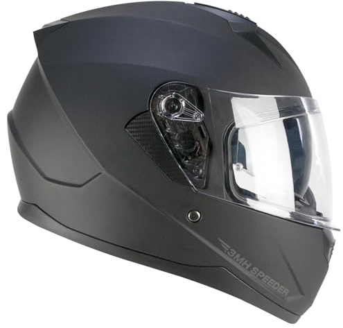 SKA-P Unisex – Erwachsene Speeder Integralhelm
