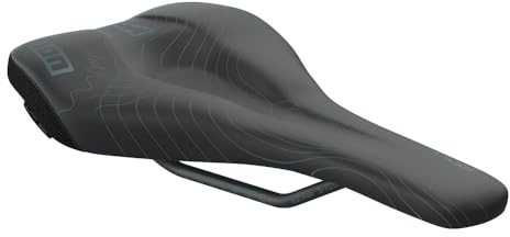 6OX Ergowave Active 2.1 ION (ltd. Ed.), MTB Gravity & E-Performance Fahrradsattel SQlab