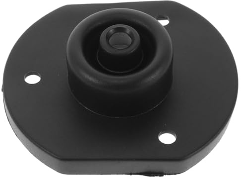 JECOMPRIS Prise De Remorque 7 Broches 12V Connecteur Plat Européen avec Rondelle en Caoutchouc Anti-Lâche pour Bateaux Camions Et Camping-Car