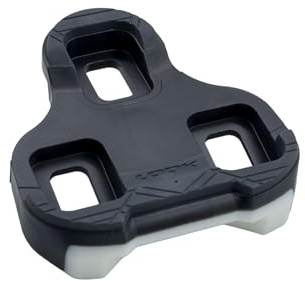 Look Kéo Grip Stollen für Fahrradpedale Rennrad und Indoor rutschfest