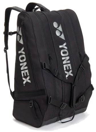 YONEX Gearlogic Raquet Bag Schlägertasche Tennis Unisex