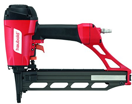 PN 755 Haubold Compressed Air Staple Gun