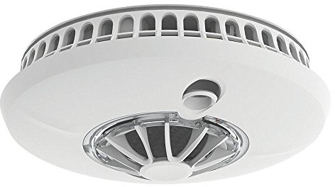 FireAngel – ht-630r 10 Jahre Leben Hitzemelder