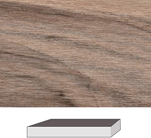 Nussbaum, europäisch, 300 x 60 x 60 mm