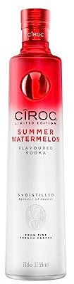 Ciroc Summer Watermelon Flavoured Vodka 70cl Limited Edition
