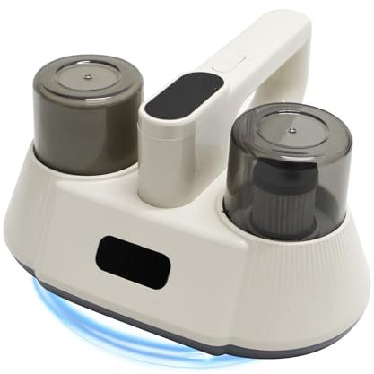 JAOGAUS Mattress Cleaner, Mite Vacuum Cleaner
