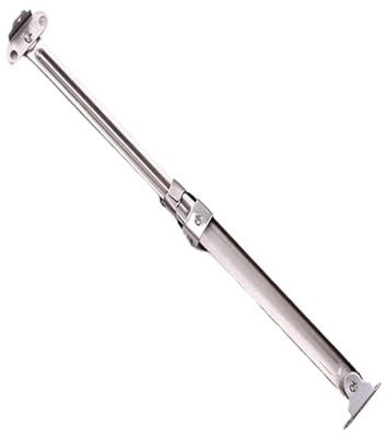 CHYLMAPHEN 1pcs Adjustable Wind Brace Stainless Steel Window Casement Stay Window Limiter Window Strut for Top-Hung Window