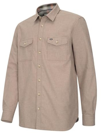 Hoggs of Fife Moy Moleskin Shirt X-LargeX-Large Trousers (57989) Men's