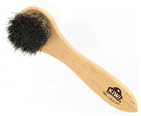 Kiwi 100% Horsehair Polish Applicator (191-100)