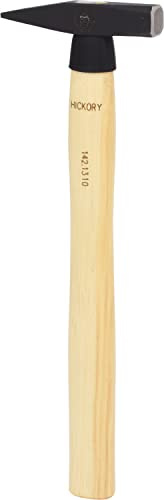KS Tools 142.1310 låssmedshammare med Hickoryskaft, 100g