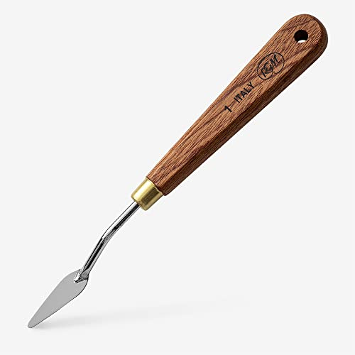 RGM Professional Palette Knife No 1