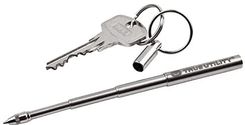 True Utility Kugelschreiber Tu246 Tele Pen, TU246