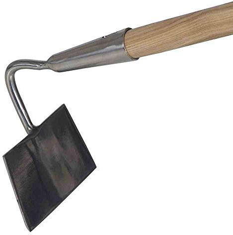 Siena Garden ClassicLine Hacke Edelstahl, Esche FSC 100%