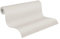 A.S. Création Pure Elegance Vliestapete mit Leinenoptik 0,53 x 10,05 m – Beige, Grau – Uni Tapete mit Struktur - Made in Germany - einfarbige beige Wandtapete für verschiedene Räume - 363784