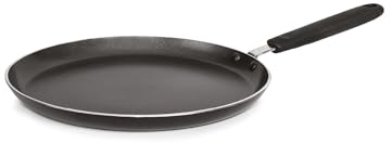 IBILI - Fusion crepespanna, 26 cm, aluminium, non-stick, lämplig för induktion