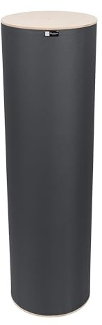 Bluetone Acoustics Tube BassTrap - Premium Bass Trap - Absorbeur de Basses fréquences - Traitement Acoustique - Panneaux acoustiques
