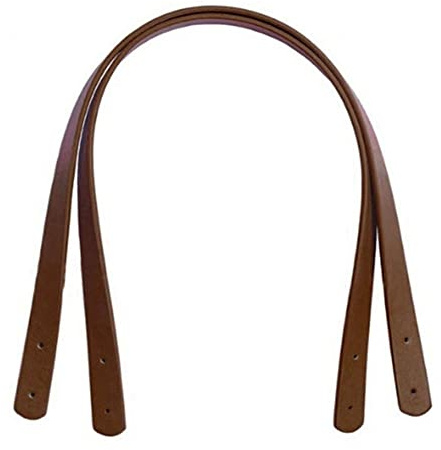SHTGOI 2 pezzi in pelle PU borsa tracolla accessori accessori accessori per borse uncinetto borsa shopping borsa