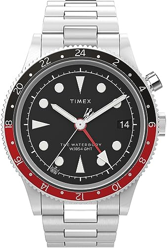 Timex Waterbury Traditional für Herren