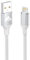 Aioneus iPhone Charger Cable 3M Lightning Cable MFi Certified iPhone Charging Cable Lead Fast Charging Nylon Lightning to USB Cable for iPhone 14 13 12 11 Pro Max XS XR X 8 7 6 Plus 5 SE