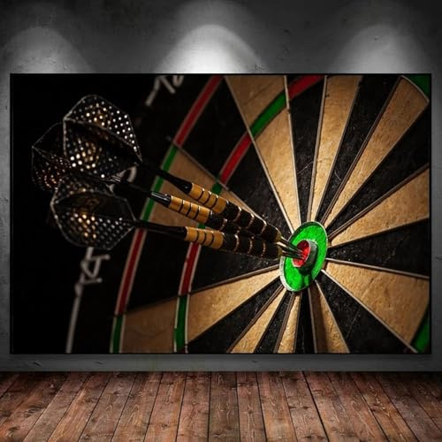 Wandteppich Dart Sport 180x230 cm Wandteppiche Dartscheibe 3d Druck Wandbehang Tapisserie Wandtuch für Wohnzimmer Schlafzimmer Wohnheim Wanddeko a-3755