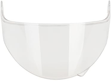MRC FF329 Caschi Integrali Visiere Protettive Sostituzione Delle Lenti Con Parabrezza Casco Antivento