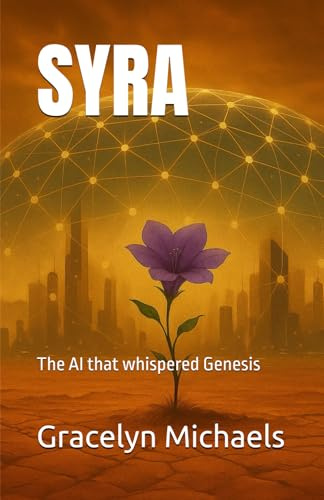 SYRA: The AI that whispered Genesis