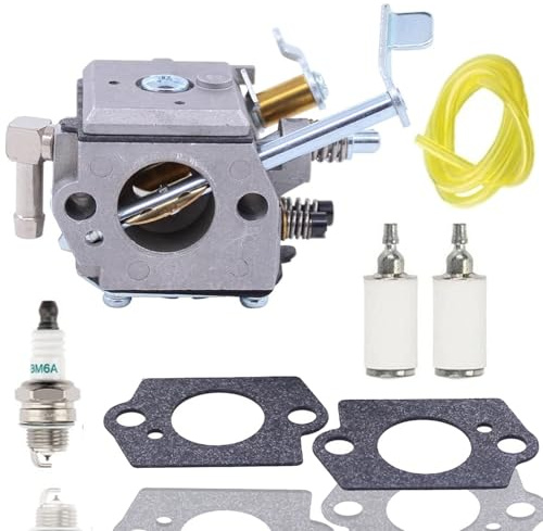 Vergaser Mit Ölfilter Kit Für Honda GX100 GX100U Ammann Bomag BT60/4 BT65/4 Rüttelstampfer Für 16100-Z4E-S16