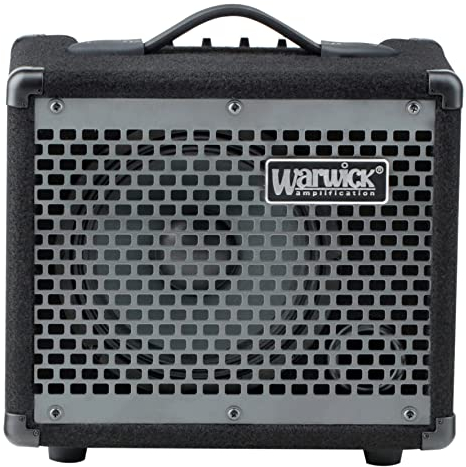 Warwick BC 10 - Bass Combo (230 V)