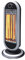 DCG STUFA CARBONIO 900W 2LIV.POT.2ELEM. OSCILLANTE BK
