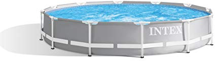 12Ft X 30In Prism Frame Pool