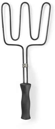 Nedis Bbqs110 Briquet électrique pour barbecue 850 W