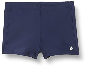 Haute Pression Garçon B17 Maillot De Bain, Marine, 14 Ans EU