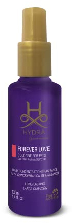 Hydra - Perfume para perros Forever Love - 130ml