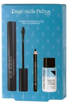 Kit Maschera Sub-Aqueo