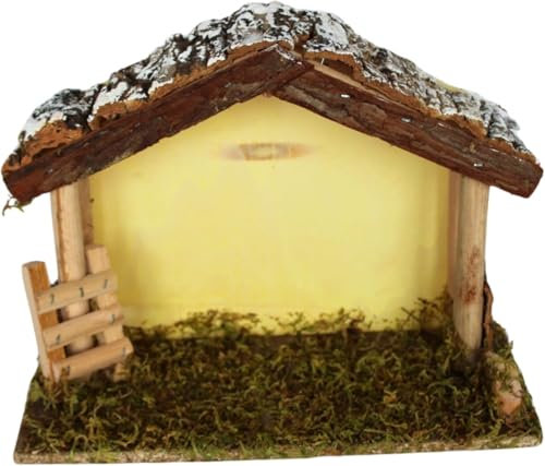 BEST&FREE X3 Figuras Reyes Magos con Camellos para Belén de Navidad 10 cm. Completa tu Portal con Las Tres Figuritas del Nacimiento.