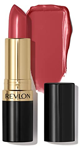 Revlon Super Lustrous Lipstick Rose Wine 4.3g